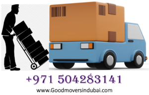 Best Movers and Packers in Dubai
