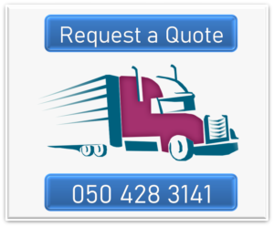 Good Movers Packers in Dubai