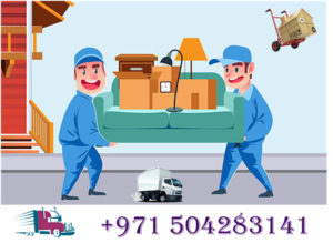 Movers and Packers in Business Bay Dubai