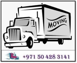 Movers in Ajman