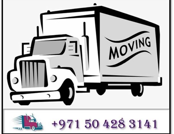 Movers in Ajman