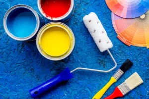 painter in dubai